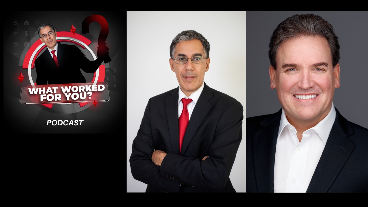 Why More Information Is Ruining Your Results And Wisdom In Coaching Wins with David Olcutt