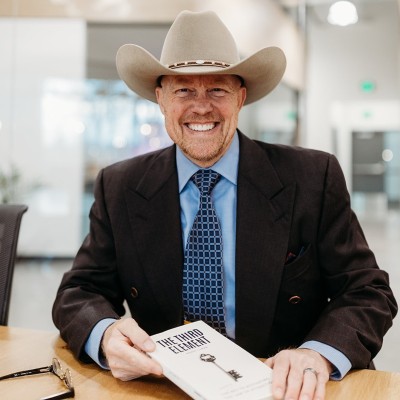 Randy Lyman Profile Photo
