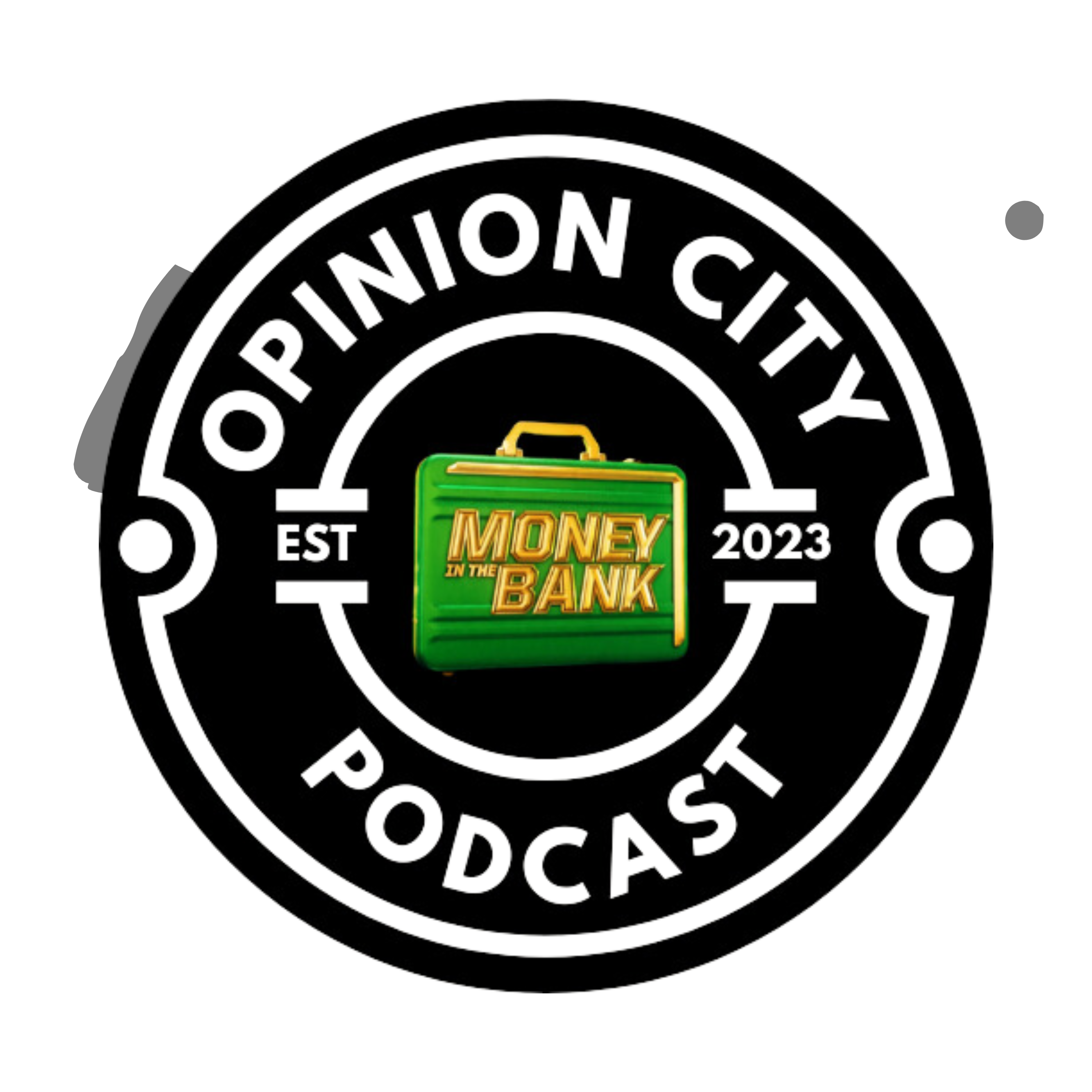 Episode 10 - Take It To The Bank