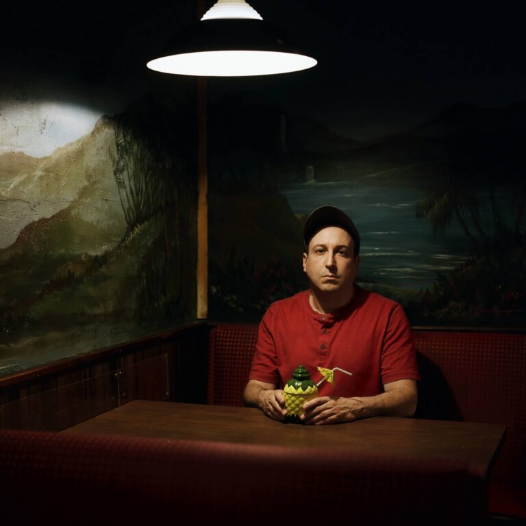 Visionary director & artist Cevin Soling Profile Photo