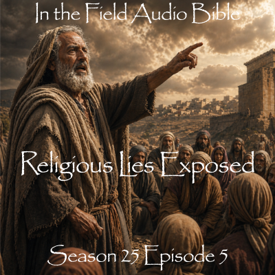 Religious Lies Exposed: What God Really Demands