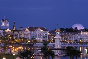 The 1, 2, 3’s of Planning A Disney Trip:  Step 4 (Part 1)