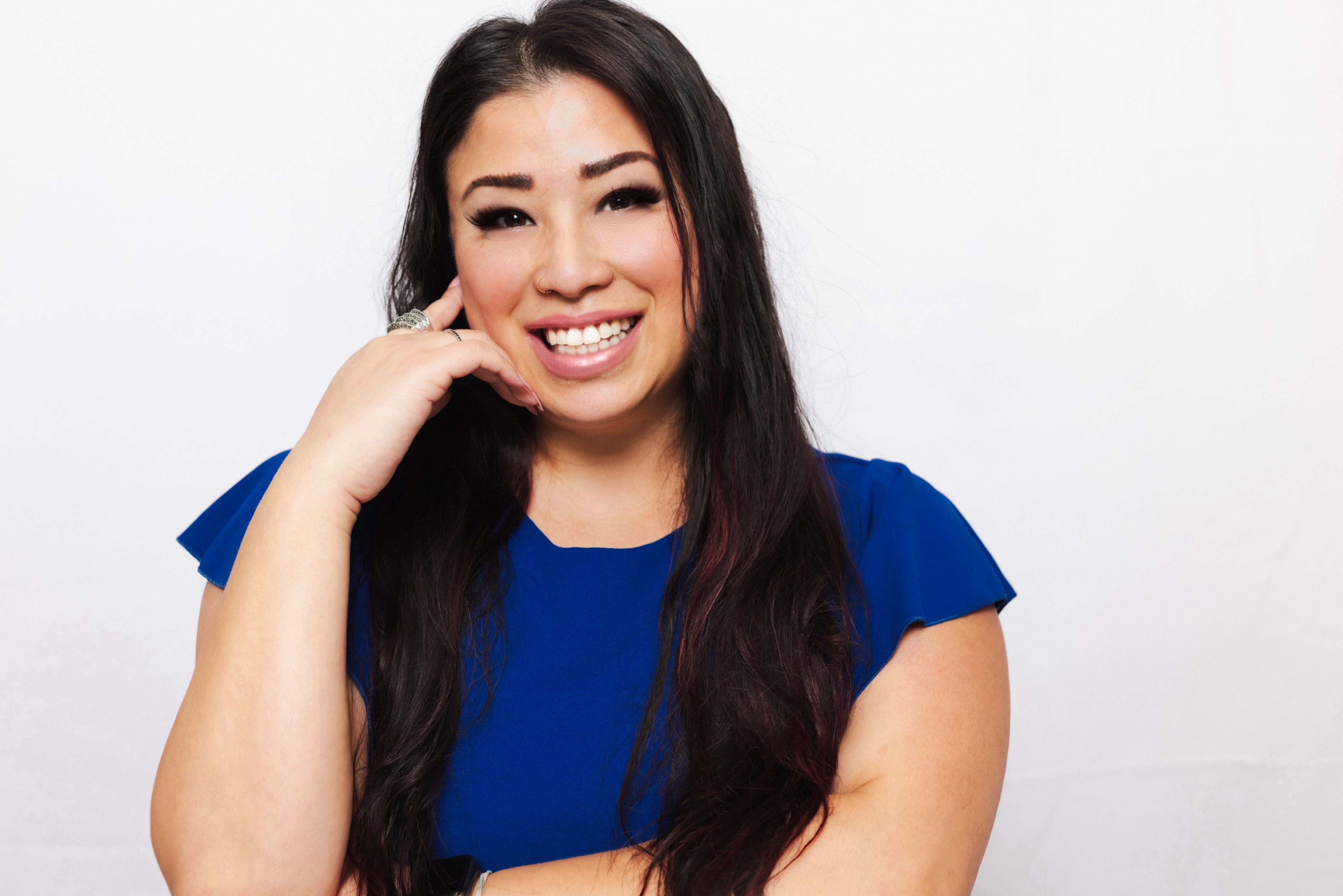 Noelle D. Blanco Profile Photo