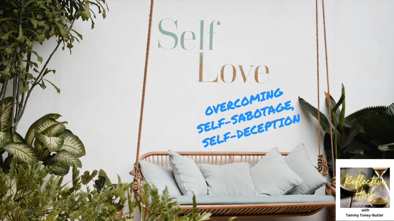 Self-Sabotage, Self-Deception