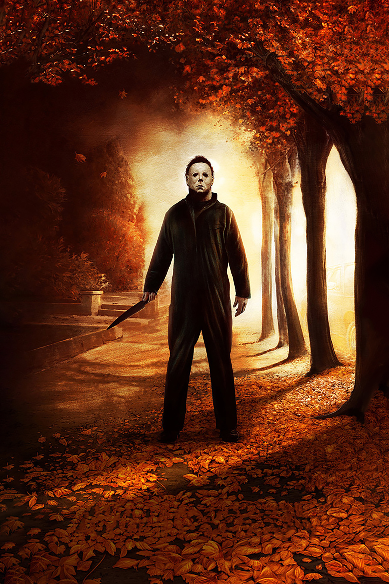 Untangling the Halloween Franchise Untangling the Halloween Franchise