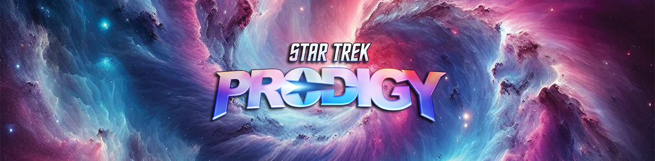 Star Trek Prodigy
