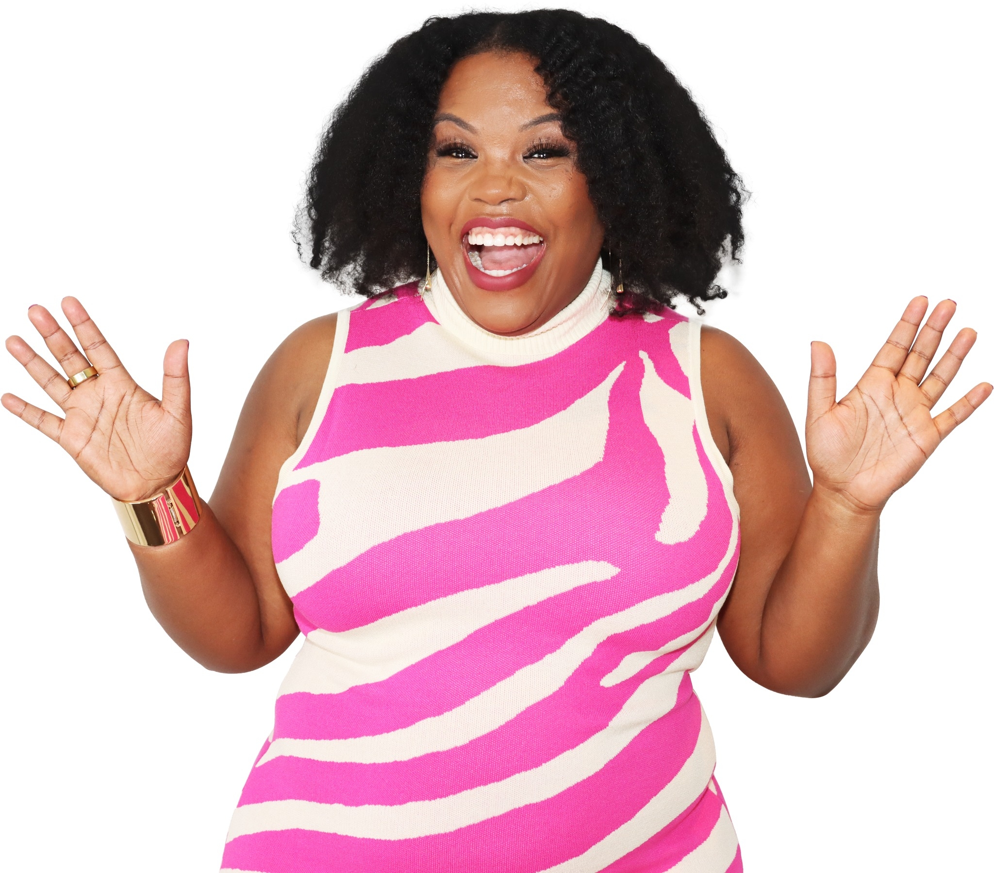 Keenya Kelly Profile Photo