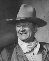 REMEMBERING JOHN WAYNE (PT 2)
