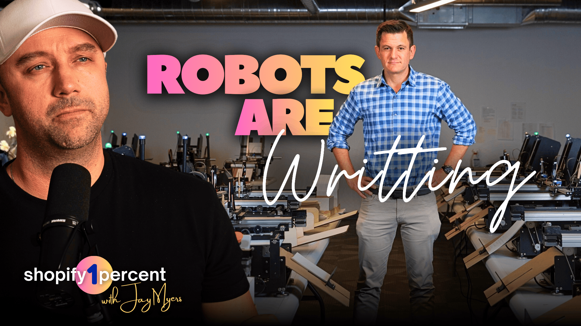 Are Handwritten Notes on Shopify Really The Holy Grail?