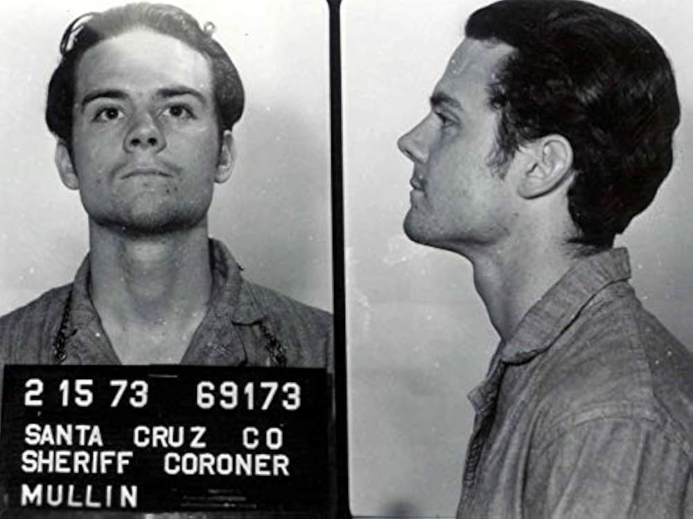 Herbert Mullin: The Santa Cruz Killer Who Believed Murder Prevented Earthquakes