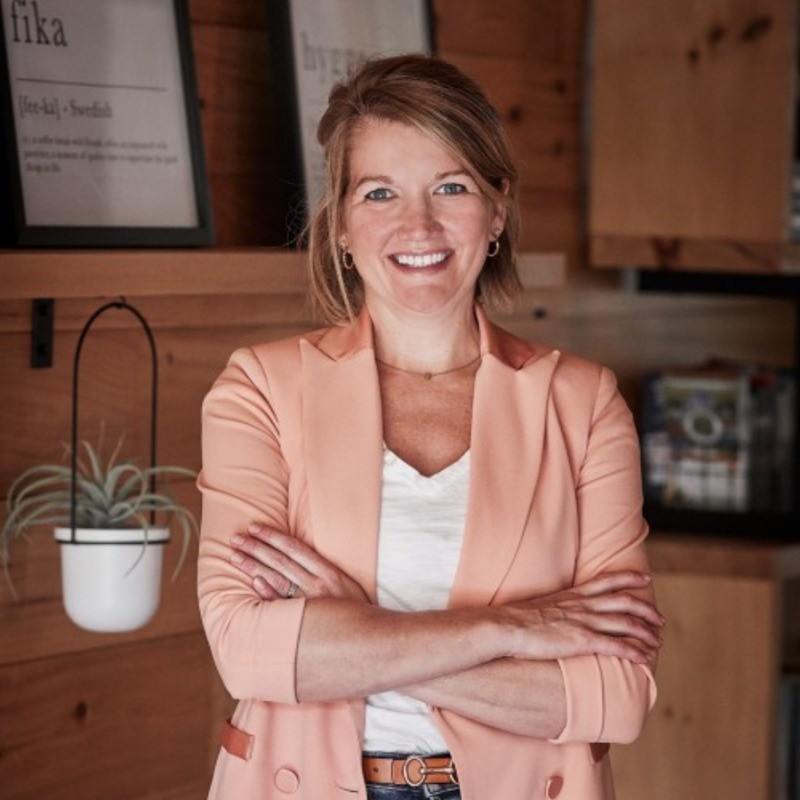 Kerri Gibson Profile Photo