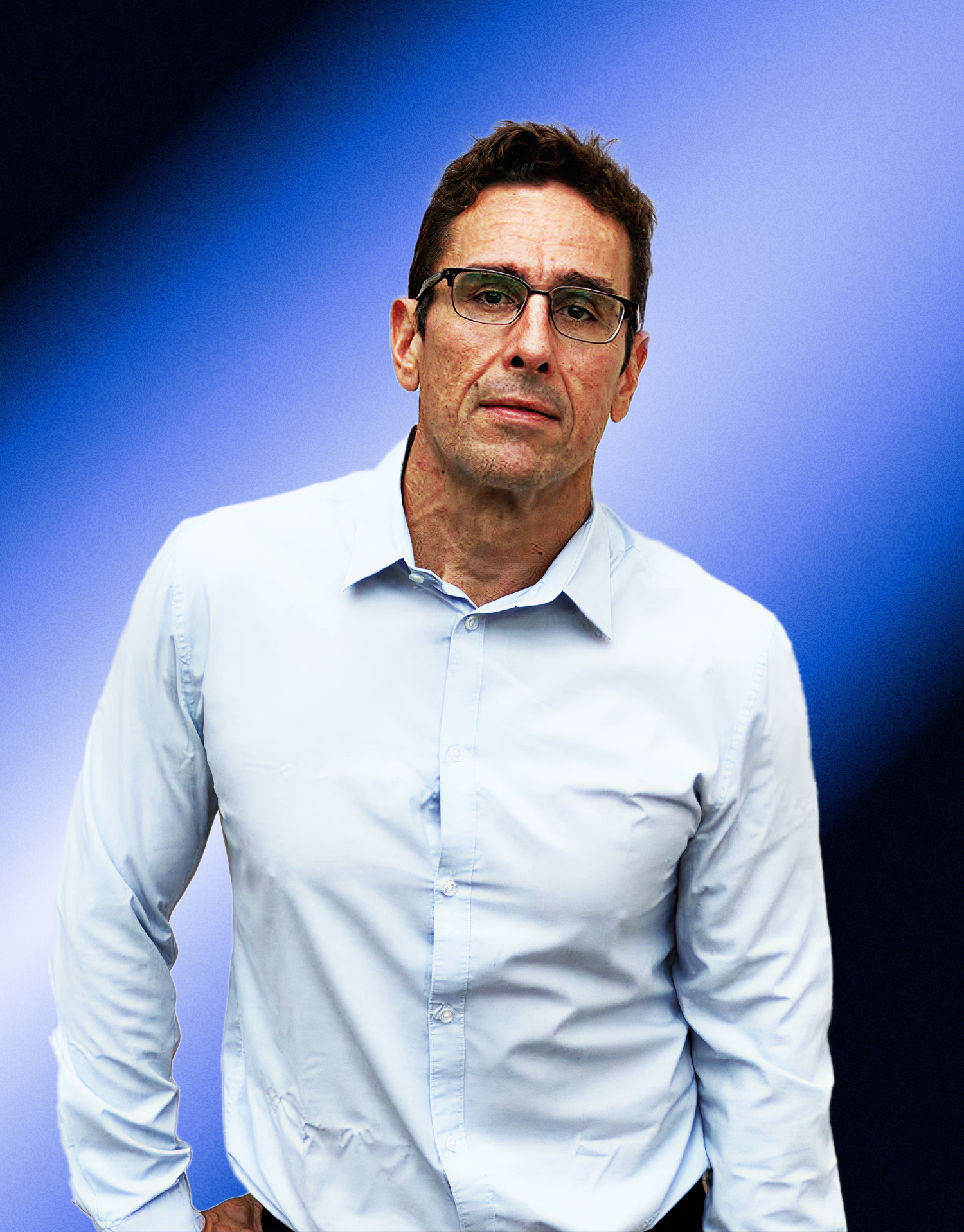 Stefan Rust Profile Photo