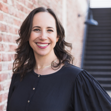 Kristin Spiotto Profile Photo