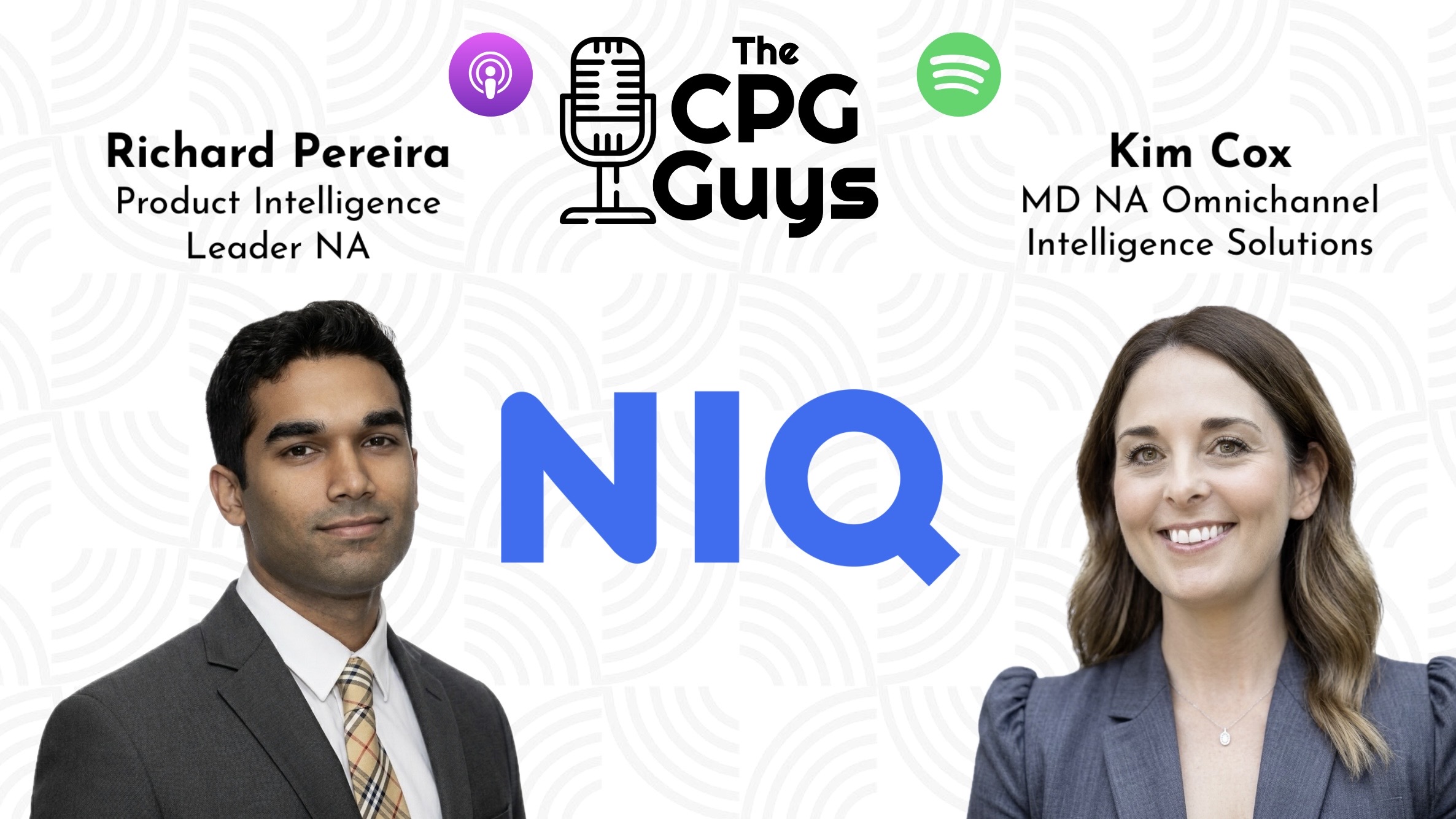 Total Market Measurement with NielsenIQ's Kim Cox & Richard Pereira