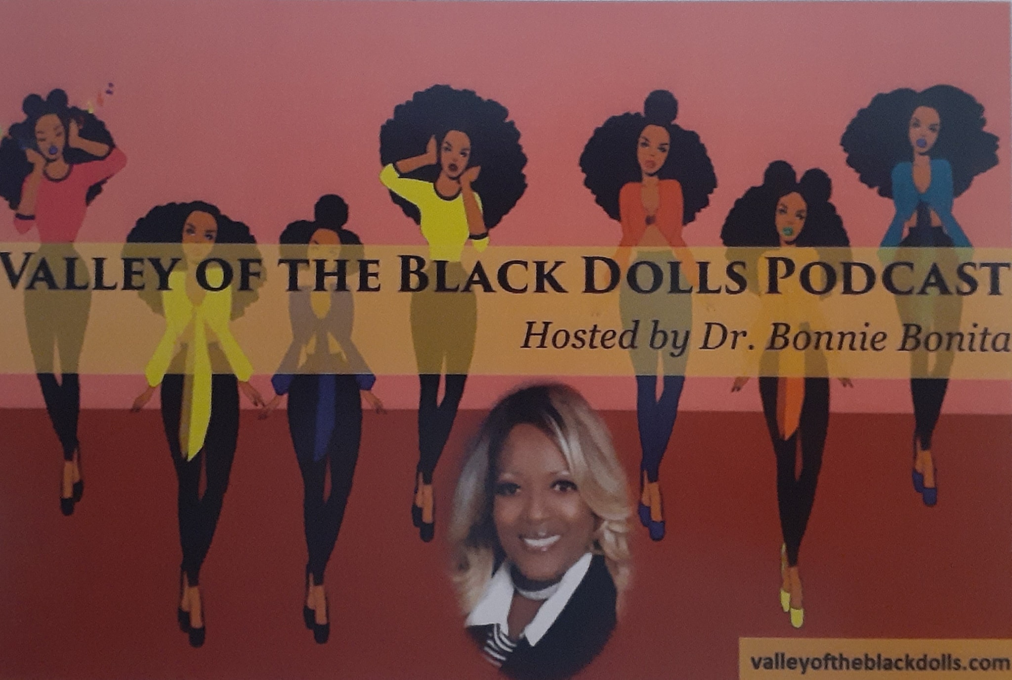 Valley Of The Black Dolls - Photos