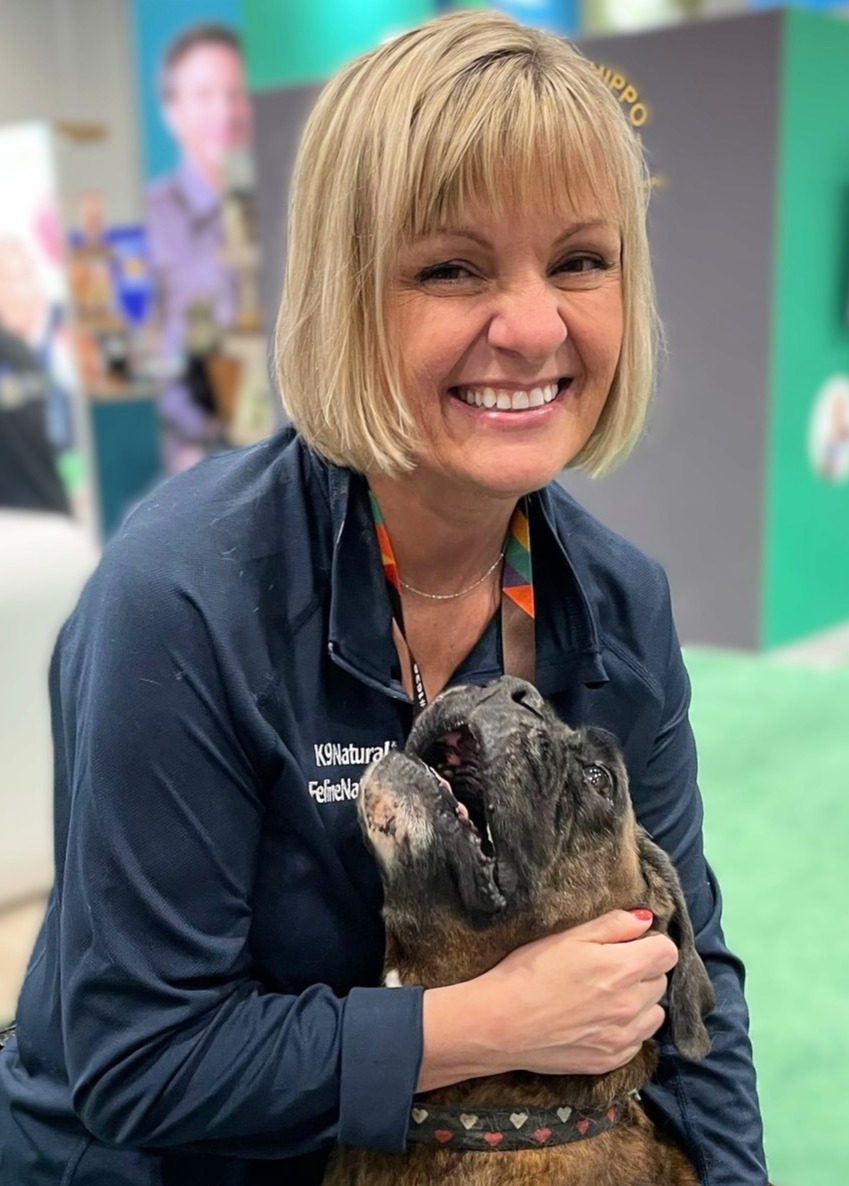 Heather Enajibi Profile Photo