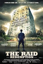 The Raid Redemption (2012) The Raid Redemption (2012)