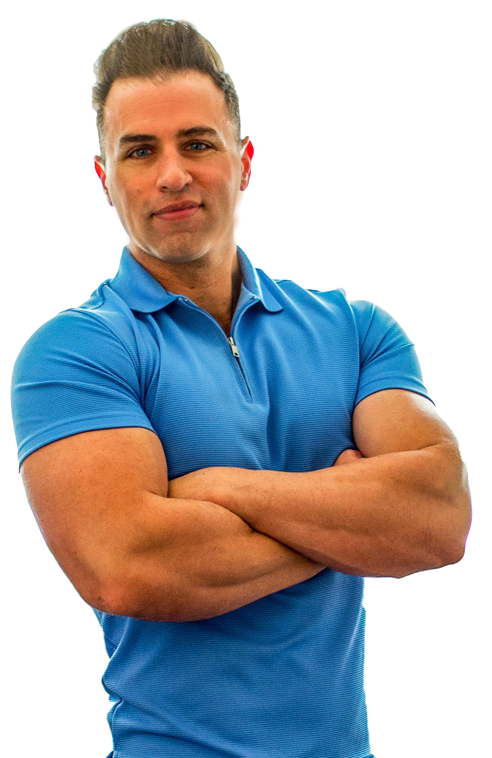 Stu Schaefer Profile Photo