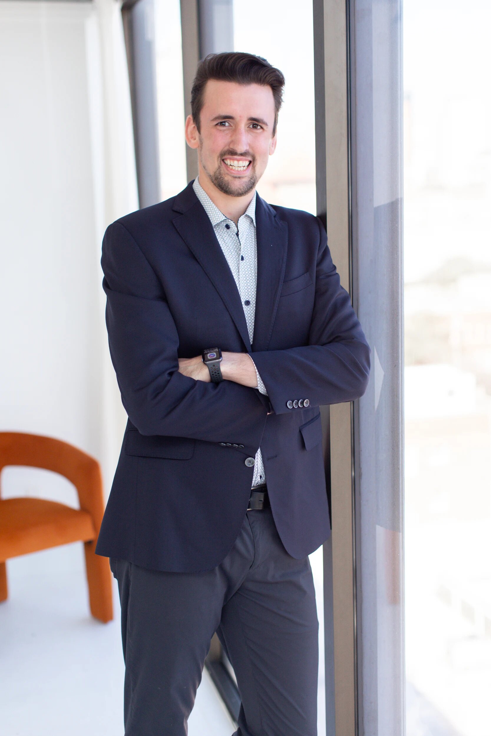 Luke Christmas: From Discipline to Domination — The Mindset of a Top Jacksonville Agent Luke Christmas: From Discipline to Domination — The Mindset of a Top Jacksonville Agent