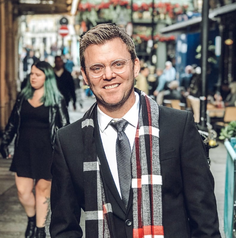 Don Markland Profile Photo