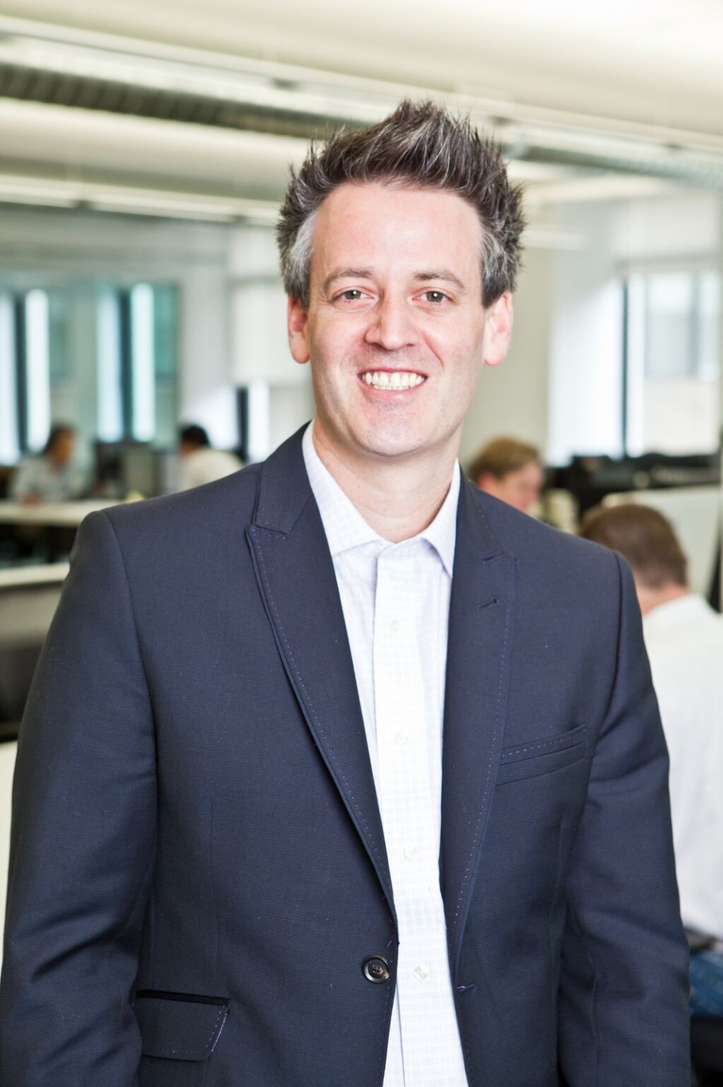 David Schnurman Profile Photo
