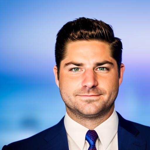 Michael Strauss Profile Photo