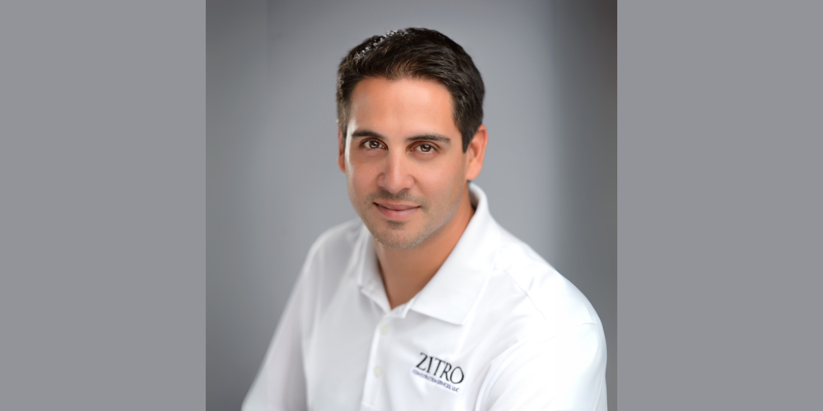 How J. Angel Turned Construction Setbacks into Long-Term Wins