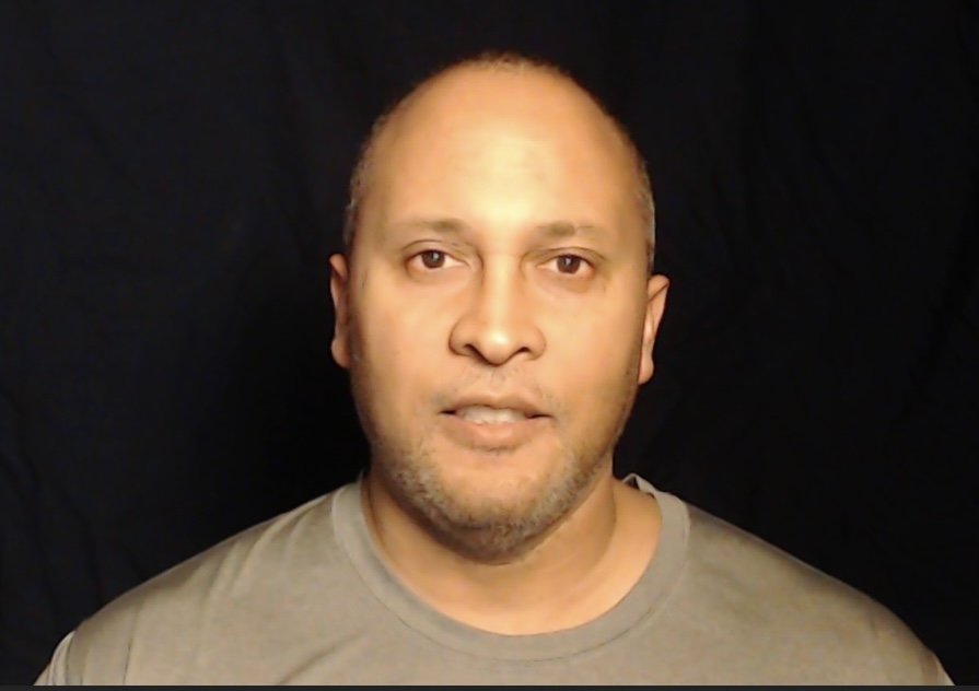 Marc Sims--Fretting Dems
