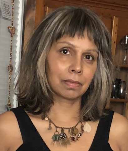 Jennifer Hosein Profile Photo