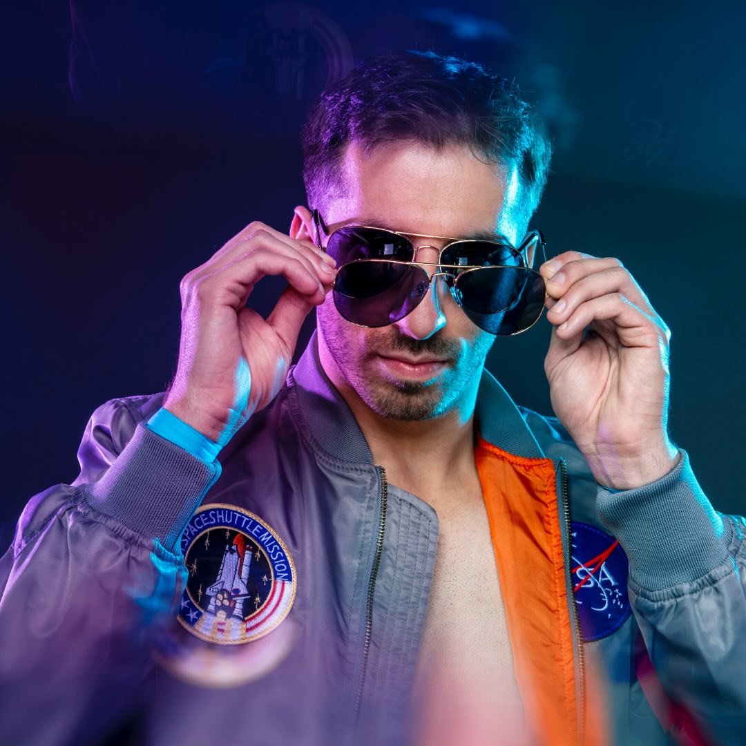 Crash Maverick Profile Photo