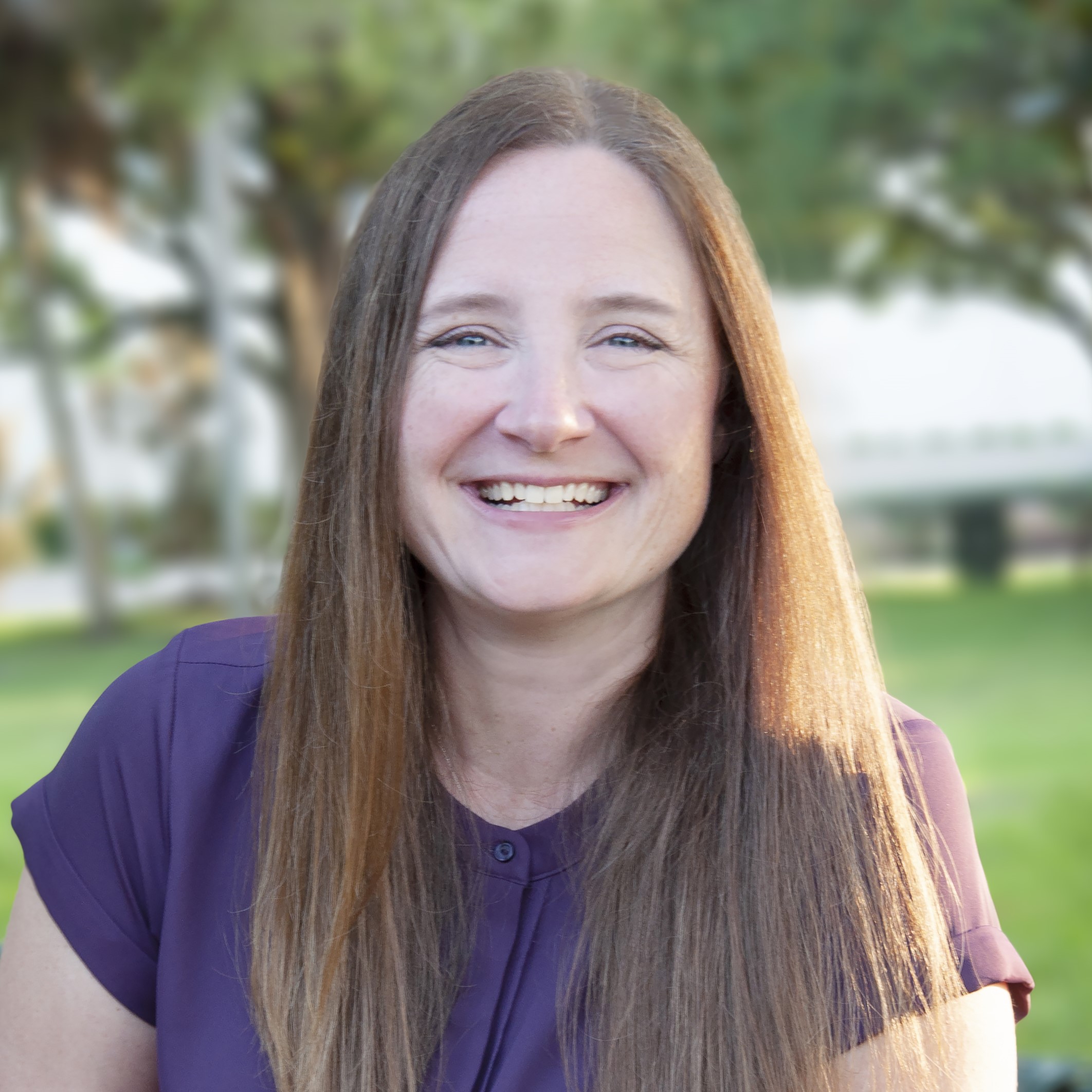 Kristine Goebel Profile Photo