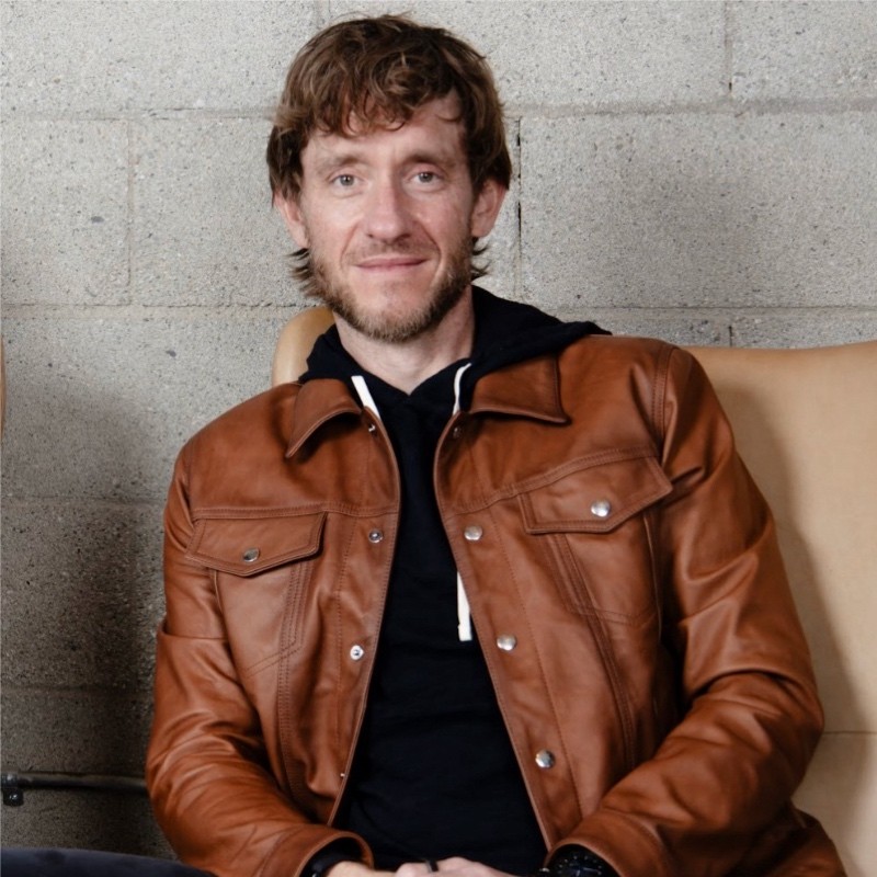 Bill Welser Profile Photo