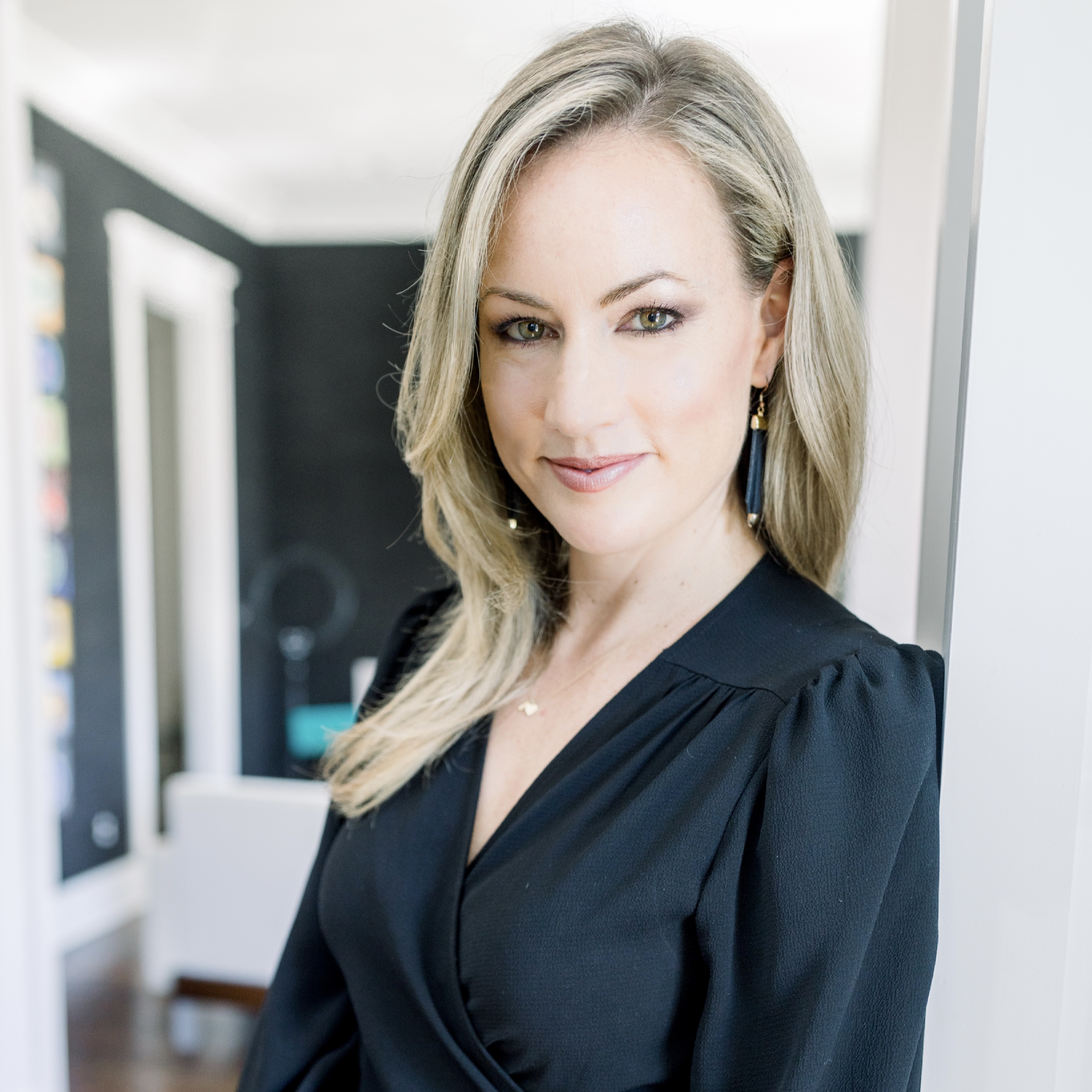 Laura Hutfless: Turning Initiative Into Impact Through Creativity, Leadership, and Compassion