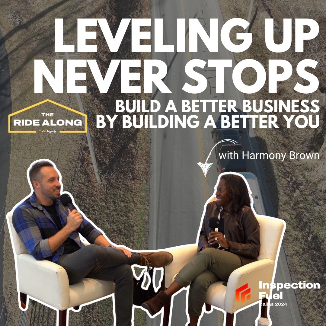 Leveling up never stops: building a better business by building a better you
