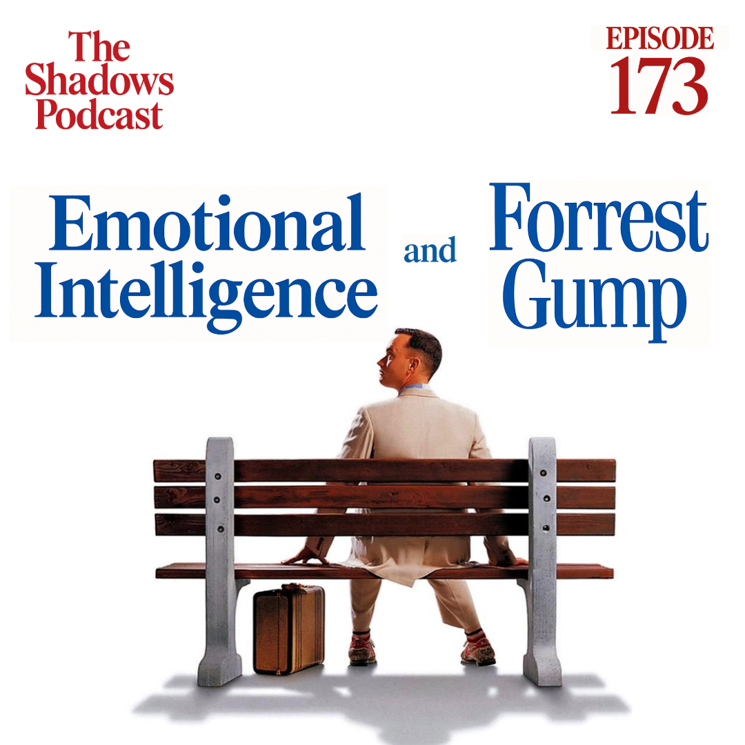 Life Is Like EQ: Lessons From Forrest Gump Life Is Like EQ: Lessons From Forrest Gump