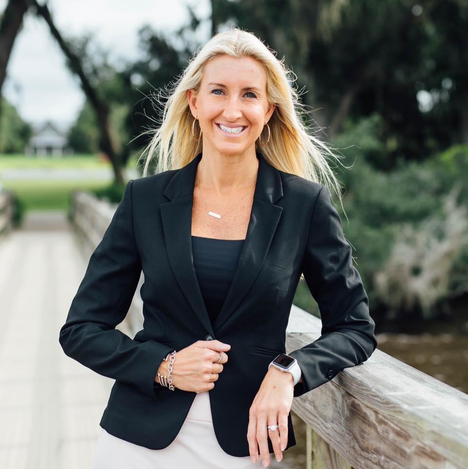 Jamie McLaughlin: From Classroom to Closings | Top St. Johns County Realtor Jamie McLaughlin: From Classroom to Closings | Top St. Johns County Realtor
