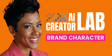 AI Brand Character Lab