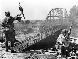 OPERATION MARKET GARDEN (PT 1)  #1 (of 442) LISTENER FAV- A BRIDGE TOO FAR  BEST OF 1001 HEROES