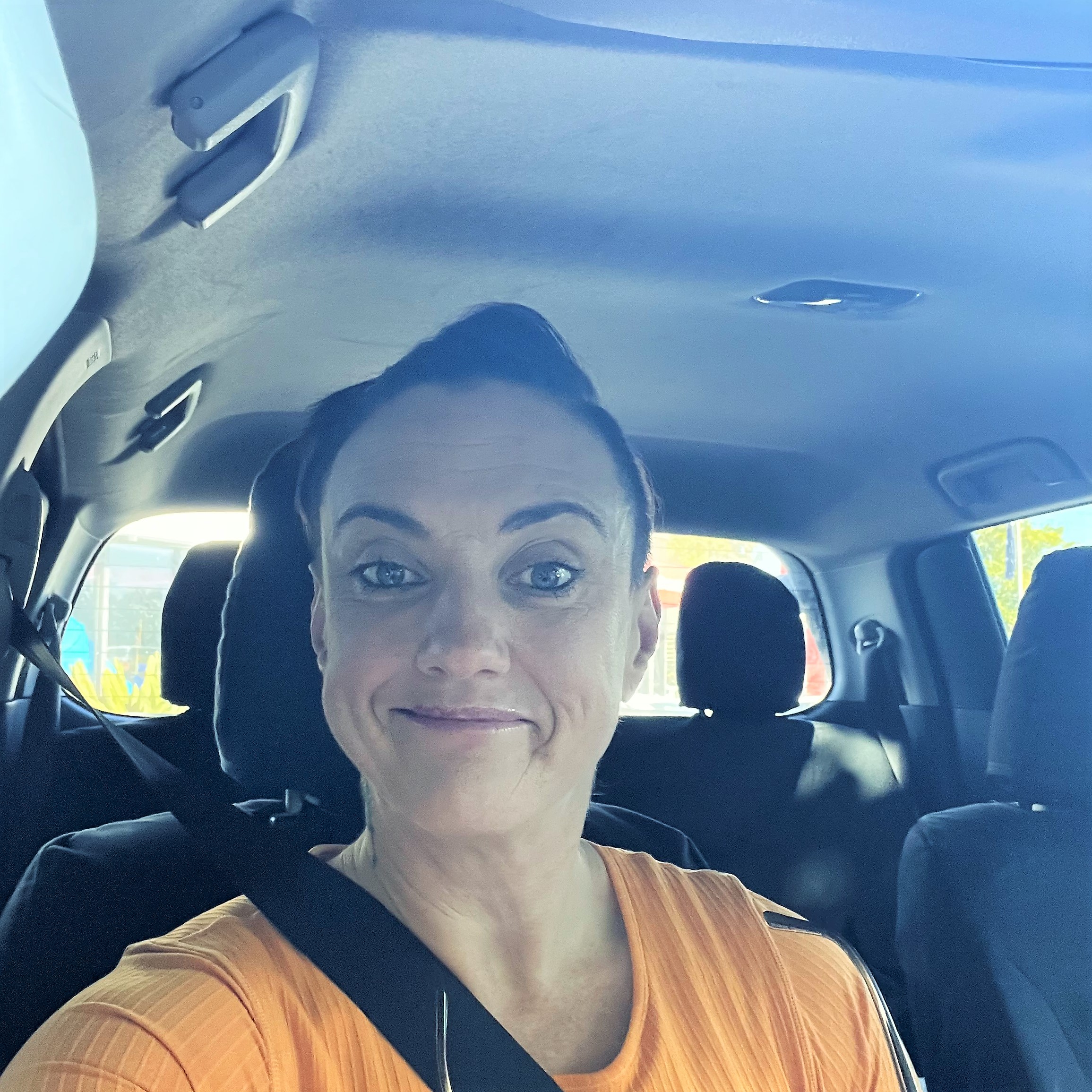 Lisa Gregory Overcoming a 28 year Addiction