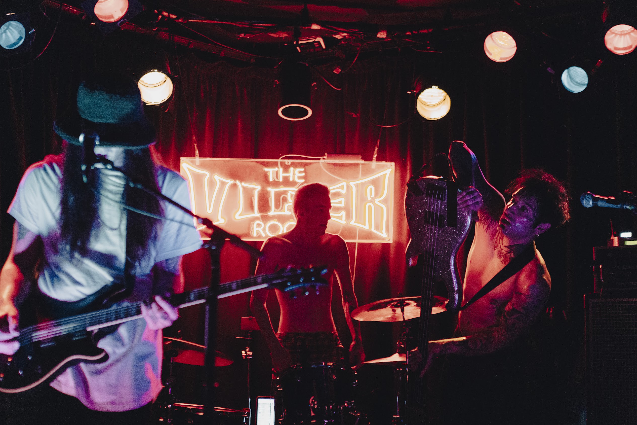 Super Kreep Profile Photo