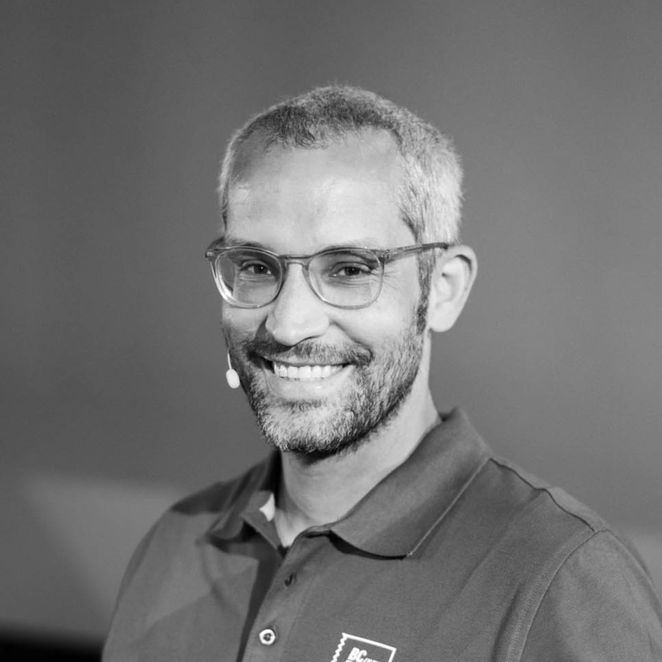Tobias Fenster Profile Photo