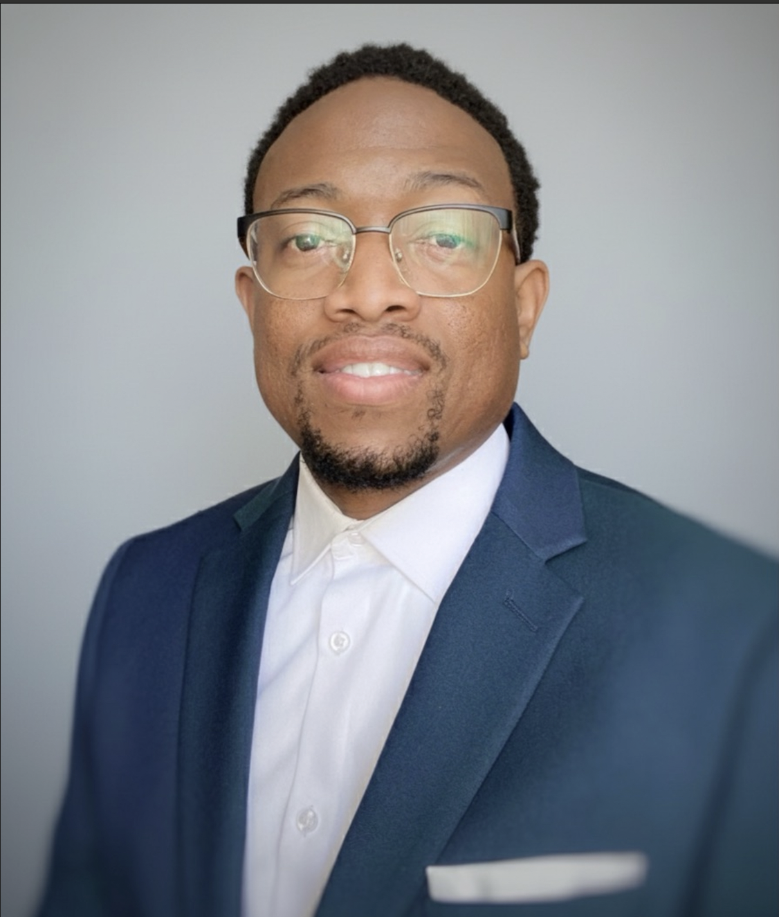 Aaron Jackson Profile Photo