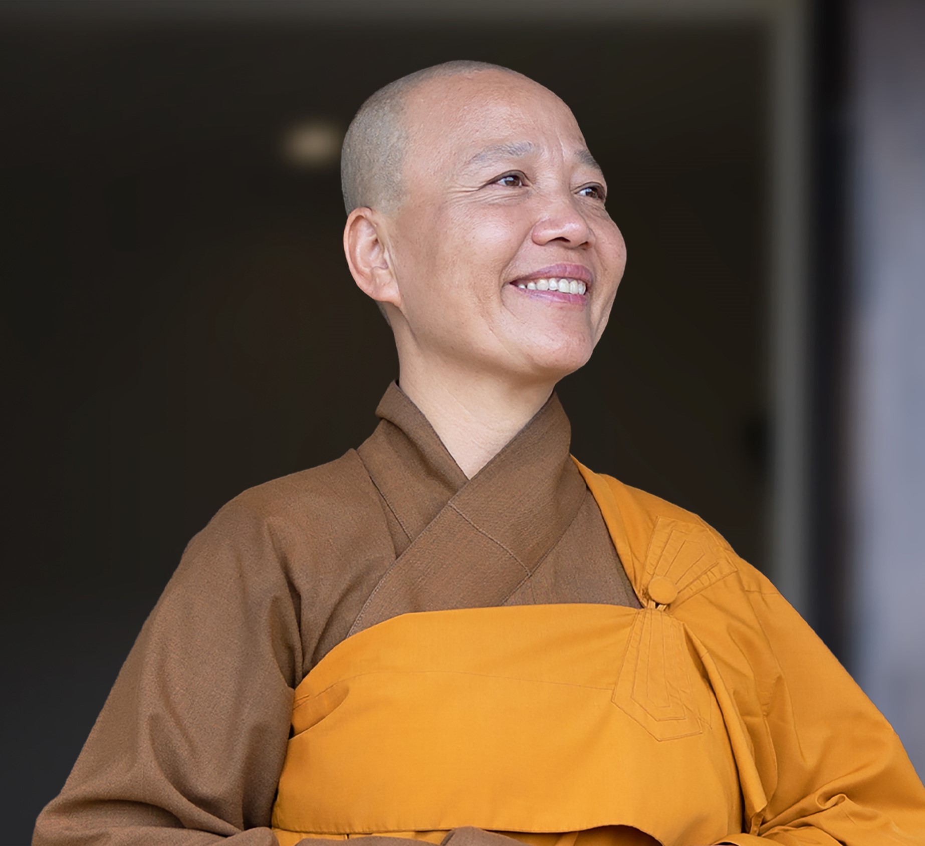 Dieu Thien Thich Profile Photo