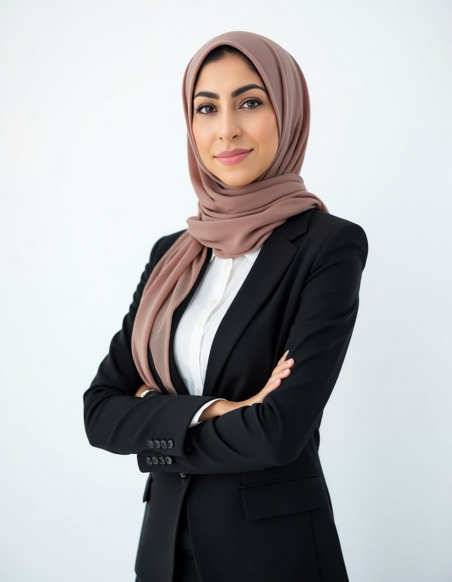 Noshaba Anbreen Profile Photo