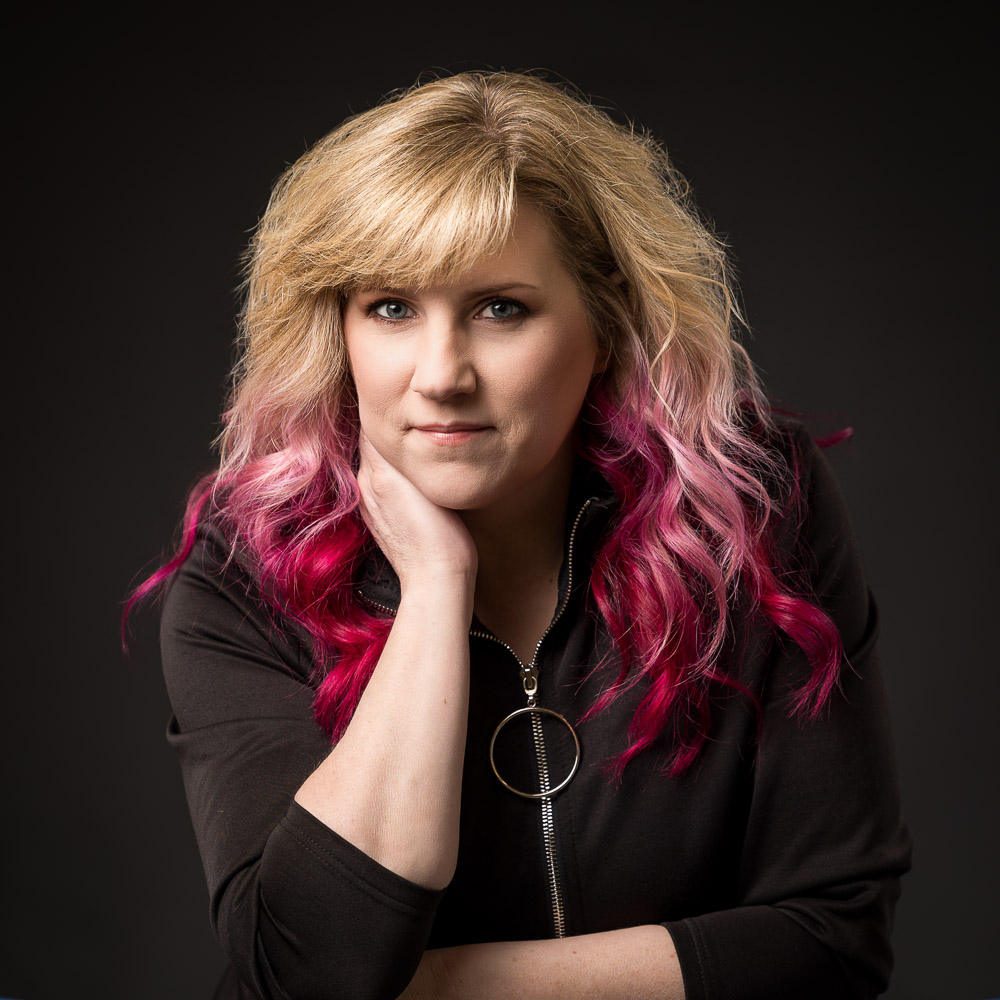 Wendy Babcock Profile Photo