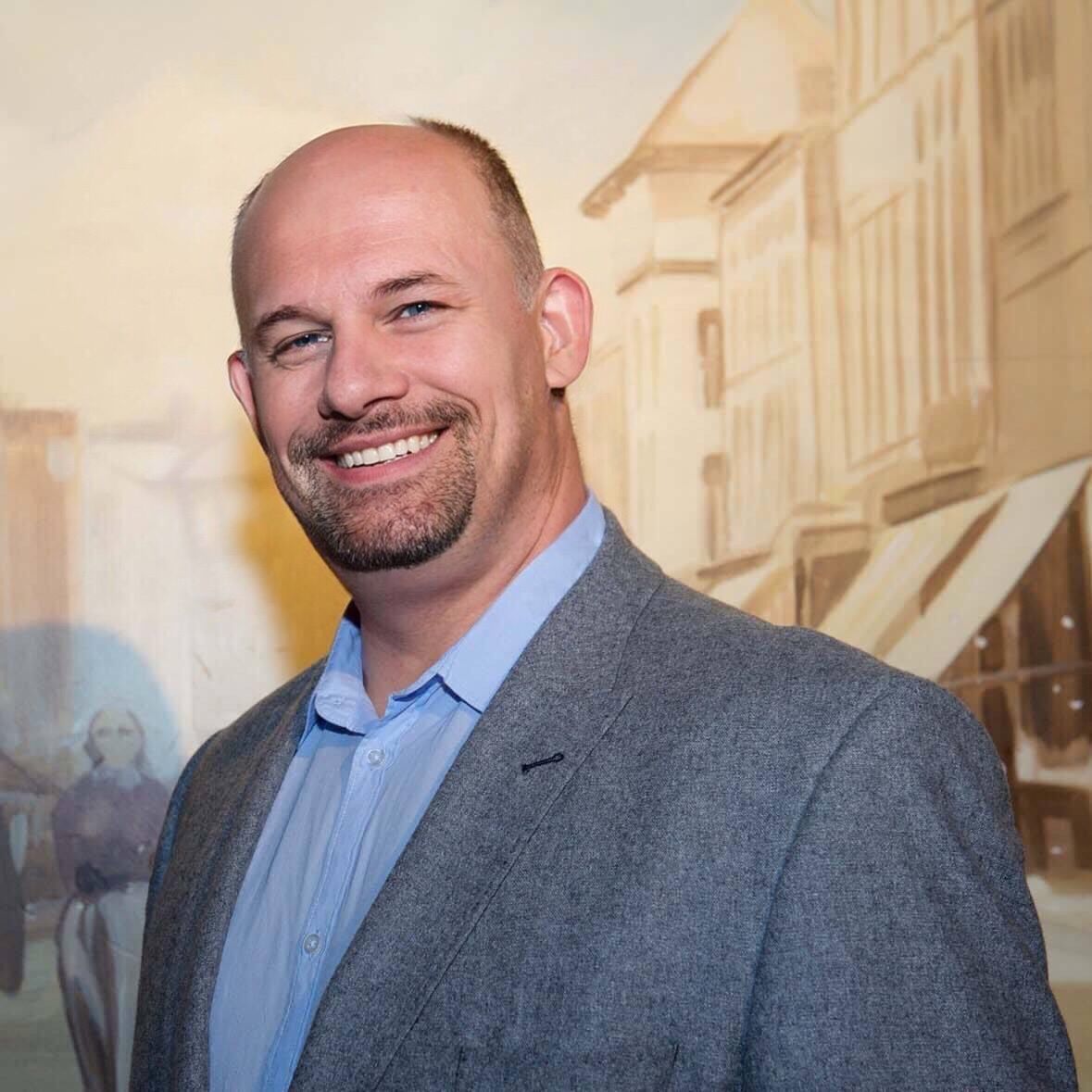 Gerard Wouters Profile Photo