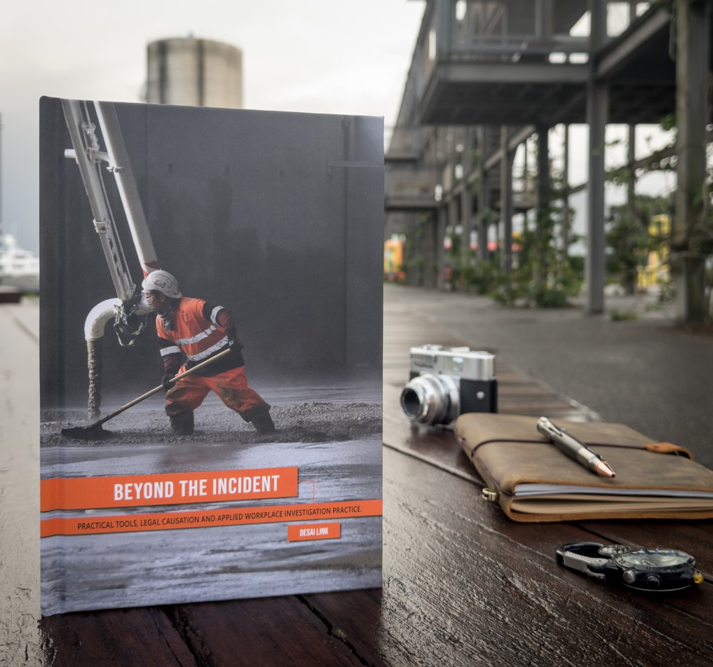 Desai Link Profile Photo