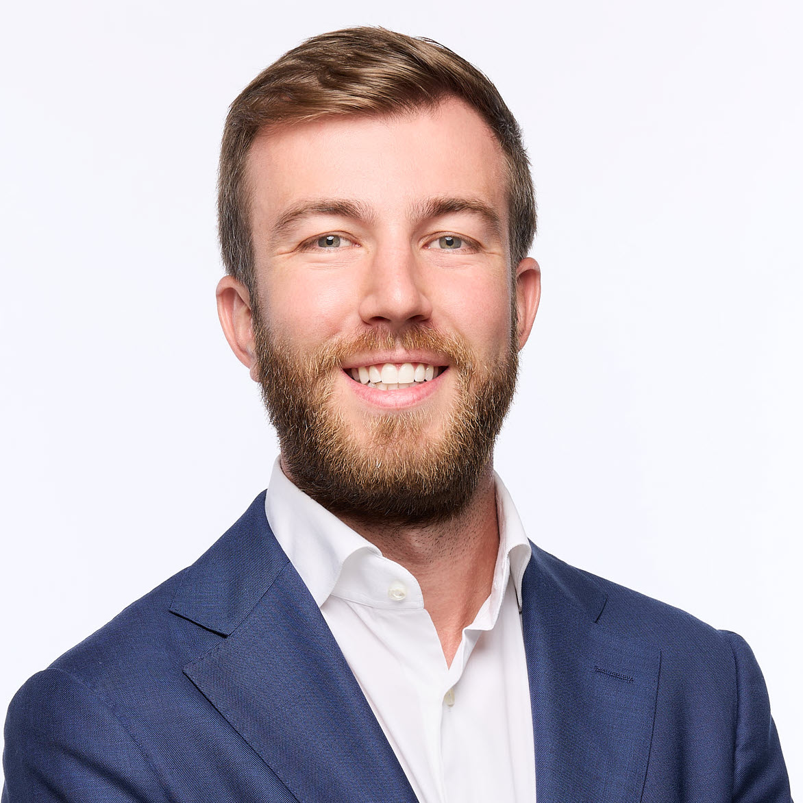 Ben Cole Profile Photo