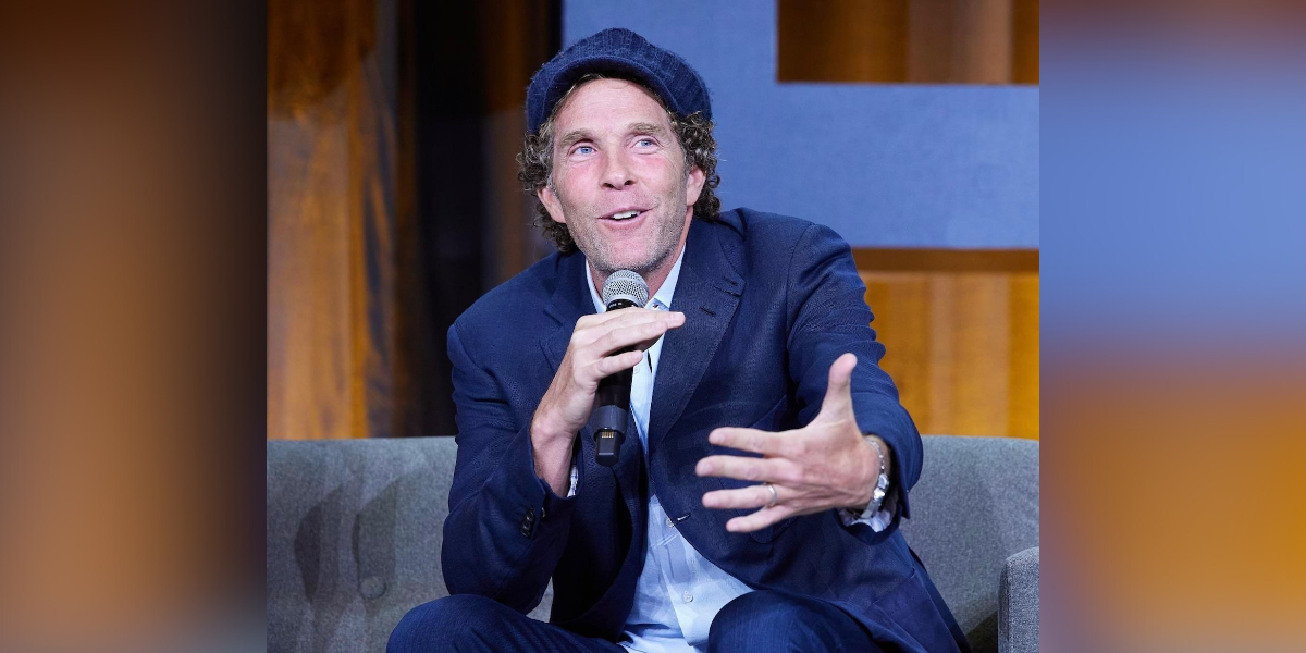 How Jesse Itzler Turned Couch Surfing, Jingles, and Rejection Into a $5 Billion Empire