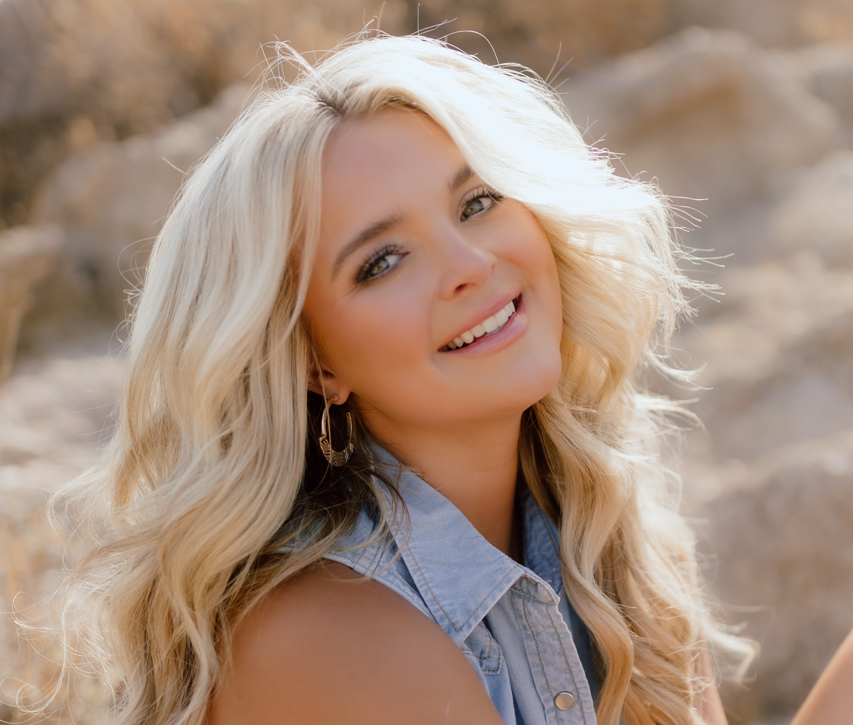 Charly Reynolds Profile Photo Charly Reynolds Profile Photo